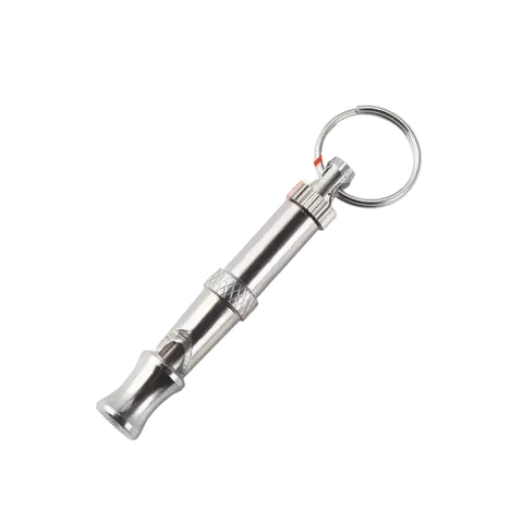Adjustable Dog Training Whistle