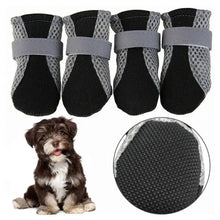 Waterproof Pet Dog Shoes