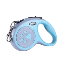 Automatic Retractable Leash for Pets