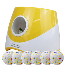 Automatic Dog Ball Thrower Launcher