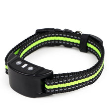 Dog Training Collar with Auto Anti Bark Control