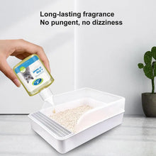 50ML Eco-friendly Cat Litter Deodorant