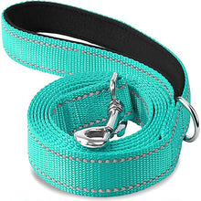 Reflective Pet Harness and Leash Set