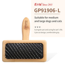 Pet Slicker Brush for Grooming