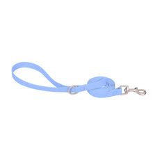 PVC Waterproof Dog Collar and Leash
