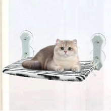 Breathable Windowsill Cat