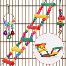 Parrot Bird Toys