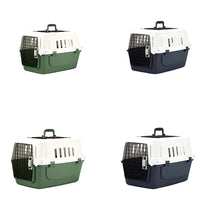 Pet Transport Carrying Air Box