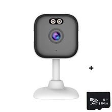 WiFi Indoor Home Security Camera