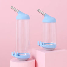 Plastic Water Dispenser for Small Pets