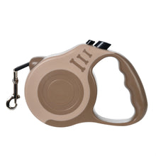 Retractable Dog Leash