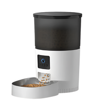 ROJECO Automatic Feeder With Camera