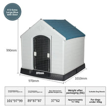 Waterproof Outdoor Dog House