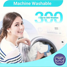Washable Incontinence Bed Pad