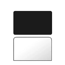 Car Side Window Sun Shade Magnet