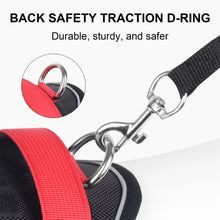 Dogs Waterproof Oxford Cloth Harness