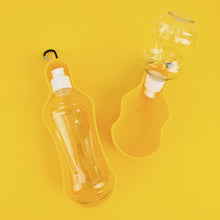 Portable Folding Water Bottle for Pets