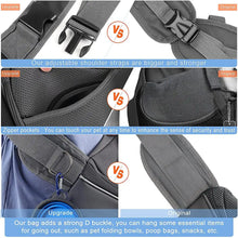 Comfortable Sling Bag Carrier for Pets