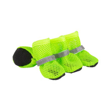 Breathable Wear-resistant Dog Boots