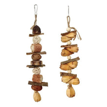 Natural Bark & Wood Boredom Buster