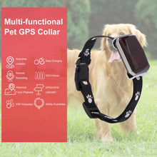 Waterproof Mini Pets GPS Tracker