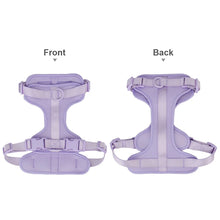 Dogs Adjustable Vest Strap Harness