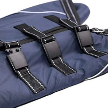 Dog Support Lift Harness