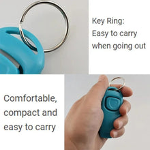 Portable Pet Training Clicker