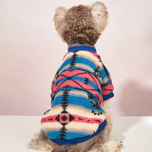 Thick Plush Winter & Autumn Pet Hoodie