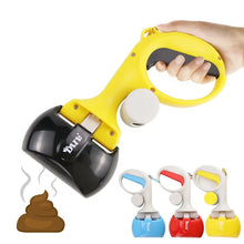 Portable Pooper Scooper