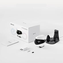 Robotic Home Companion Security Camera