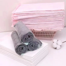 Disposable Pet Training Pee Pads