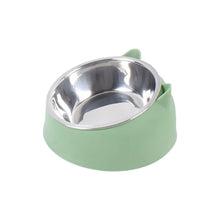 Stainless Steel Non Slip Pet Bowl