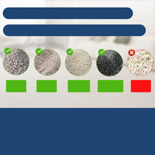 Automatic Anti Splash Cat Litter Box