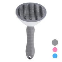 Stainless Steel Brush for Pets