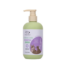 Hypoallergenic Shampoo and Conditioner for Pets