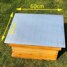 Beehive Heat Insulation Covers