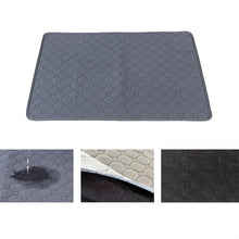 Waterproof Washable Dog Pee Pad