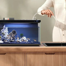 Smart Fish Tank