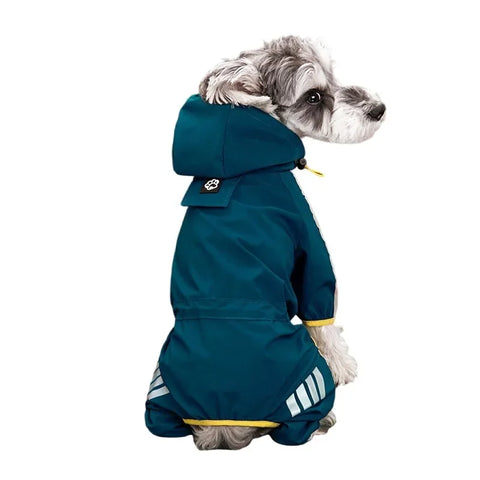 Puppy Rain Coat