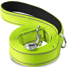 Reflective Pet Harness and Leash Set