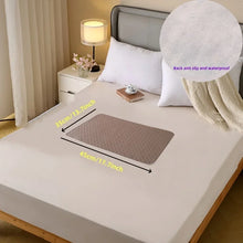 Washable Incontinence Bed Pad