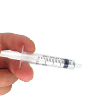 Durable Plastic Feeding Nozzle