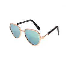 Miflame Cool Pet Glasses