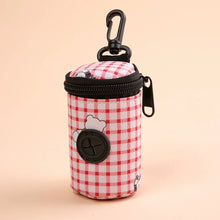 Dog Poop Bag Dispenser
