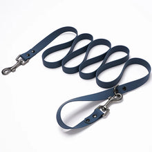 PVC Dog Leash Walking Lead Traction Rope for Training