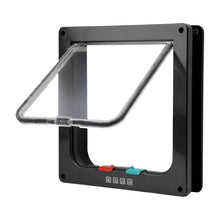 4 Way Security Gate for Pets