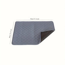Waterproof Washable Dog Pee Pad