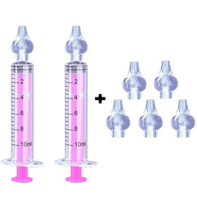 Nose Aspirator for Pets