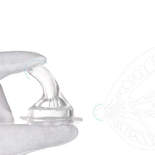 Pet Oral Dropper for Pet Feeding